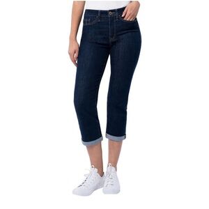 Santana Women's Tummy Control Capri